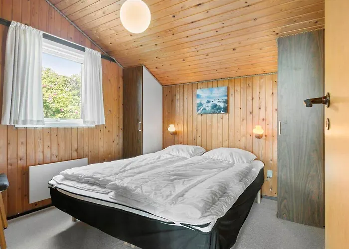 度假居 Ln75990-hjorring-klitbakkevej-7-a
